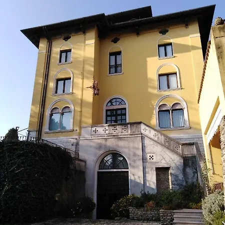 Welcome To Callas Apartment Sirmione