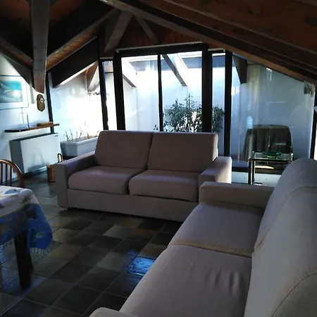 Apartment Welcome To Callas *