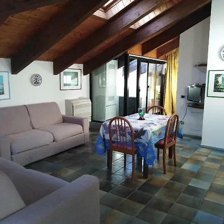 Welcome To Callas Apartment Sirmione